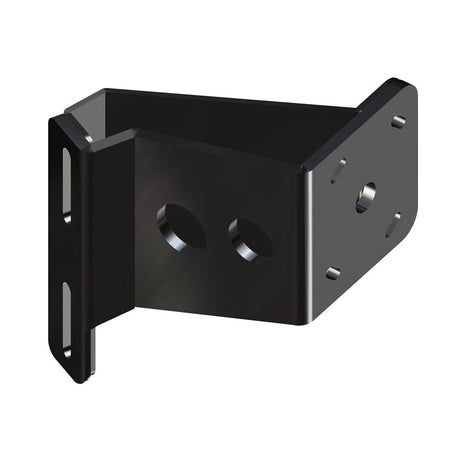 Power-Pole Qualifies for Free Shipping Power-Pole Braced Kit S-5-4 Starboard White #PKB-S-5-4-S-WT