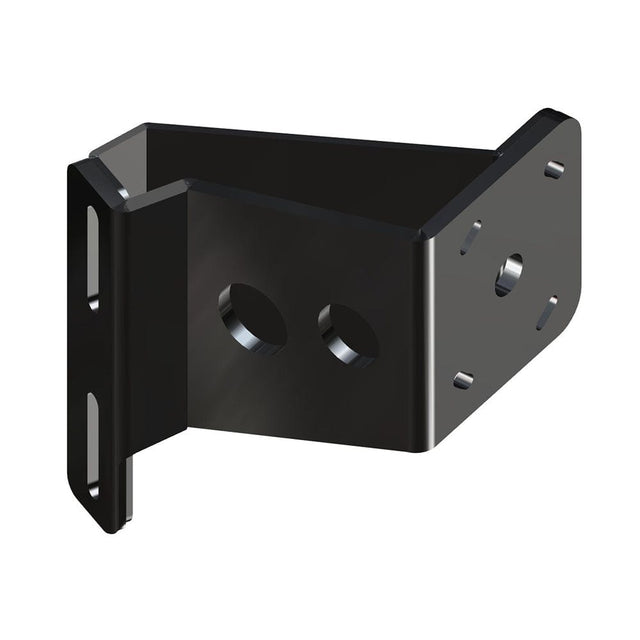 Power-Pole Qualifies for Free Shipping Power-Pole Braced Kit S-5-4 Starboard White #PKB-S-5-4-S-WT