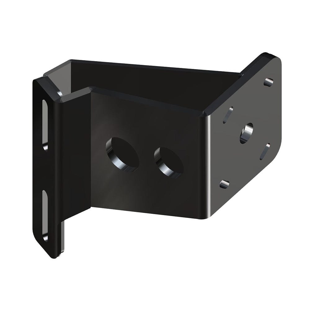 Power-Pole Qualifies for Free Shipping Power-Pole Braced Kit S-5-4 Starboard White #PKB-S-5-4-S-WT