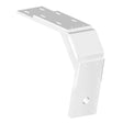 Power-Pole Qualifies for Free Shipping Power-Pole Deck Mount 13" Aft 11" Drop White #PK-D-13-11-U-WT