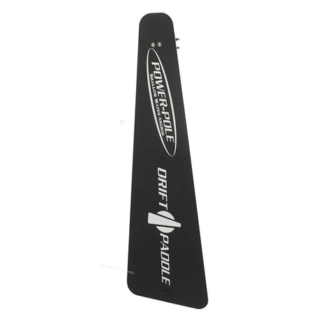 Power-Pole Qualifies for Free Shipping Power-Pole Drift Paddle Single #DPS-PADDLE-F