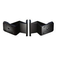 Power-Pole Qualifies for Free Shipping Power-Pole Dual Braced Kit S-2-6 Black #PKBD-S-2-6-BK