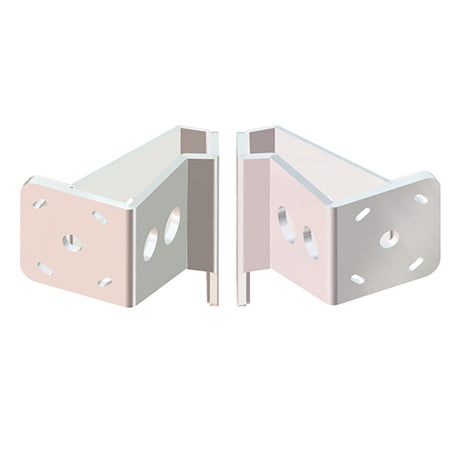Power-Pole Qualifies for Free Shipping Power-Pole Dual Braced Kit S-5-4 White #PKBD-S-5-4-WT
