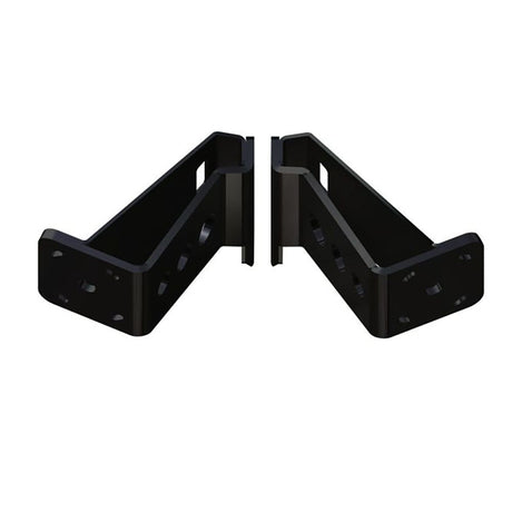 Power-Pole Qualifies for Free Shipping Power-Pole Dual Braced Kit S-8-6 Black #PKBD-S-8-6-BK
