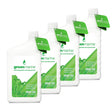 Power-Pole Qualifies for Free Shipping Power-Pole Green Marine Fluid Quart Bottle 4-pk #GM-ISO32-QT-4PK