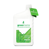 Power-Pole Qualifies for Free Shipping Power-Pole Green Marine ISO-32 Hydraulic Fluid Quart #GM-ISO32-QT-F