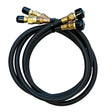 Power-Pole Qualifies for Free Shipping Power-Pole Hose Extension Kit 3' #HOSE-EXT-KT-3
