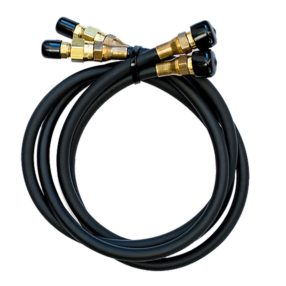 Power-Pole Qualifies for Free Shipping Power-Pole Hose Extension Kit 3' #HOSE-EXT-KT-3