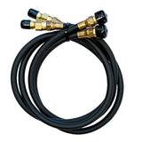 Power-Pole Qualifies for Free Shipping Power-Pole Hose Extension Kit 3' #HOSE-EXT-KT-3