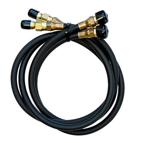 Power-Pole Qualifies for Free Shipping Power-Pole Hose Extension Kit 3' #HOSE-EXT-KT-3