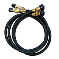 Power-Pole Qualifies for Free Shipping Power-Pole Hose Extension Kit 3' #HOSE-EXT-KT-3