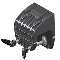Power-Pole Qualifies for Free Shipping Power-Pole Micro Anchor Transom Clamp Mount #MC-MT-CLAMP