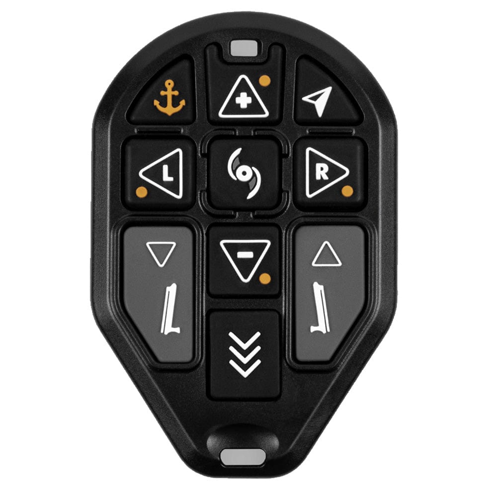 Power-Pole Qualifies for Free Shipping Power-Pole Move Hand-Held RC & Charging Cradle #MV-AC-REMOTE-KT