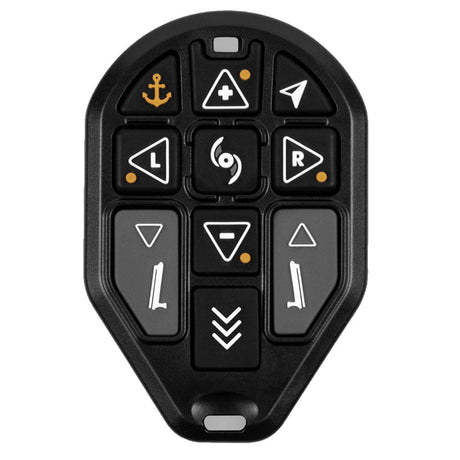 Power-Pole Qualifies for Free Shipping Power-Pole Move Hand-Held RC & Charging Cradle #MV-AC-REMOTE-KT