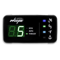Power-Pole Qualifies for Free Shipping Power-Pole Move Info Display #MV-AC-INFO-DSPY