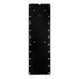 Power-Pole Qualifies for Free Shipping Power-Pole Move Long Pulpit HD Black #MV-MT-PV-HDL-BK
