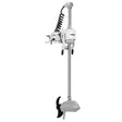 Power-Pole Not Qualified for Free Shipping Power-Pole Move PV 24/36v 45" White #MV-PV-45-WT