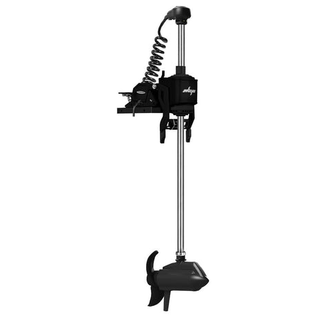Power-Pole Not Qualified for Free Shipping Power-Pole Move PV 24/36v 52" Black #MV-PV-52-BK