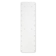 Power-Pole Qualifies for Free Shipping Power-Pole Move PV Extension Pulpit Long White #MV-MT-PV-EXL-WT