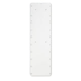Power-Pole Qualifies for Free Shipping Power-Pole Move PV Extension Pulpit Long White #MV-MT-PV-EXL-WT