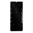 Power-Pole Qualifies for Free Shipping Power-Pole Move PV Extension Pulpit Short Black #MV-MT-PV-EXS-BK