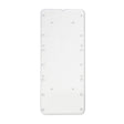 Power-Pole Qualifies for Free Shipping Power-Pole Move PV Extension Pulpit Short White #MV-MT-PV-EXS-WT