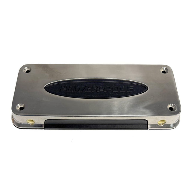 Power-Pole Qualifies for Free Shipping Power-Pole Move Pv Quick Release Bracket Male Black #MV-MT-PV-QRM-BK
