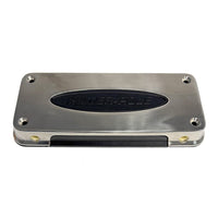 Power-Pole Qualifies for Free Shipping Power-Pole Move Pv Quick Release Bracket Male Black #MV-MT-PV-QRM-BK