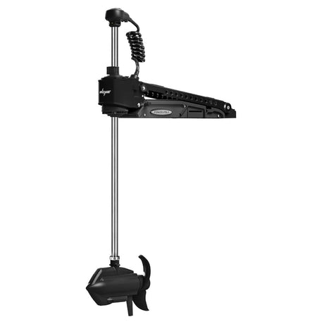Power-Pole Not Qualified for Free Shipping Power-Pole Movr ZR Trolling Motor 24/36v 60" & TDCR #MV-ZR-60-BK-LT