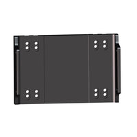 Power-Pole Qualifies for Free Shipping Power-Pole MTOS Verado Plate Black #PKD-MTOS-VER-BK