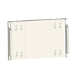 Power-Pole Qualifies for Free Shipping Power-Pole MTOS Verado Plate White #PKD-MTOS-VER-WT