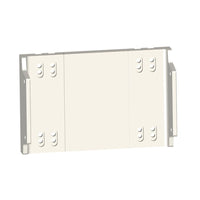 Power-Pole Qualifies for Free Shipping Power-Pole MTOS Verado Plate White #PKD-MTOS-VER-WT