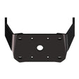 Power-Pole Qualifies for Free Shipping Power-Pole Pontoon Mount 14.5-16" Riser Black #PK-P-14516-BK