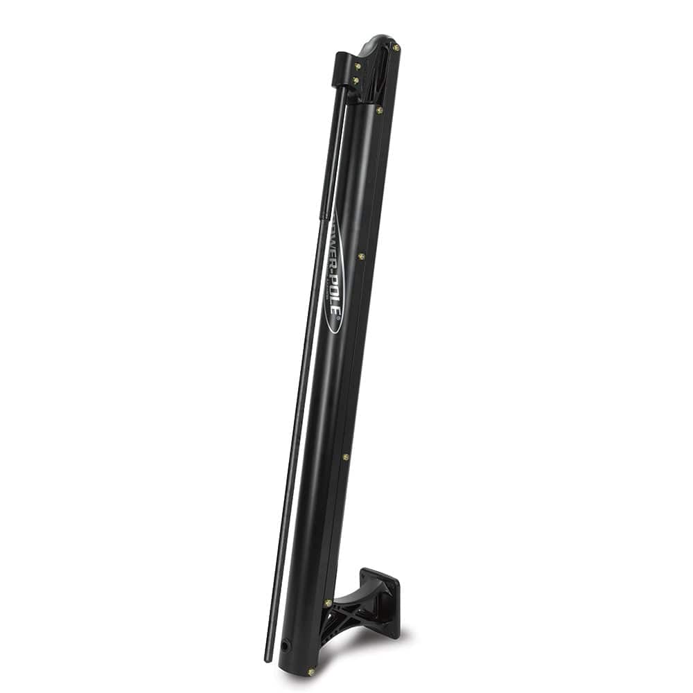Power-Pole Not Qualified for Free Shipping Power-Pole PRS 8' Black CM2 #PP-PRS-8-BK