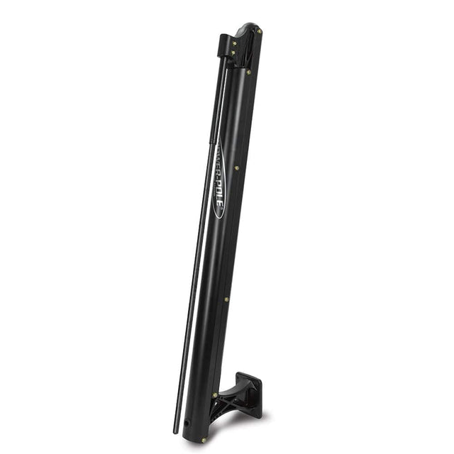 Power-Pole Not Qualified for Free Shipping Power-Pole PRS 8' Black CM2 #PP-PRS-8-BK