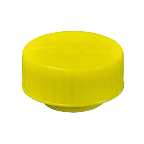 Power-Pole Qualifies for Free Shipping Power-Pole Pump Reservoir Cap Yellow #CAP-RES-PUMP-Y