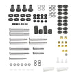 Power-Pole Qualifies for Free Shipping Power-Pole Rebuild Kit for All Models Except Blade #BS-CMPLT-UNIV