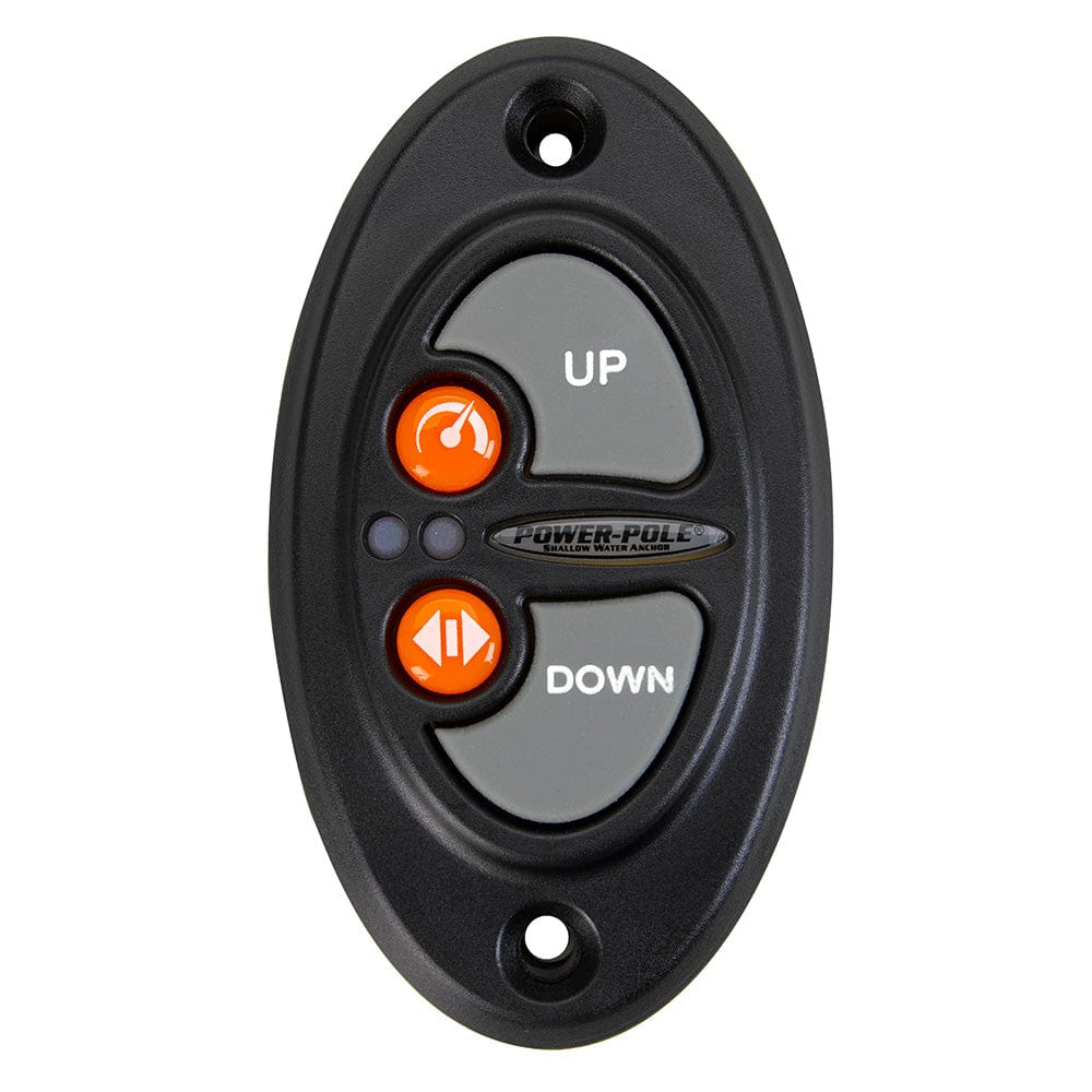 Power-Pole Qualifies for Free Shipping Power-Pole Wireless Dash Switch CM2 #CM2-DASH-ADV-PP