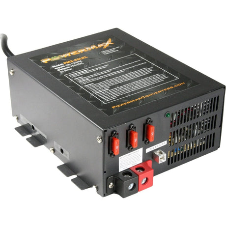 PowerMax Qualifies for Free Shipping PowerMax Lithium Battery Converter/Charger 55a 12v #PM3-55LKL