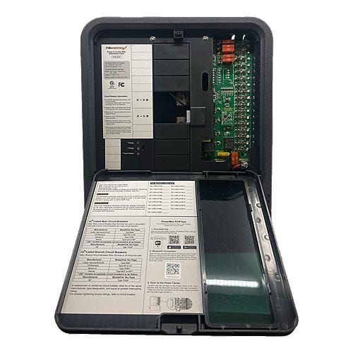 PowerMax Qualifies for Free Shipping PowerMax Power Center 50a AC 60a #PPC-50-60LKL