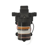 PowerMax Qualifies for Free Shipping PowerMax Water Pump 12v 3.2 GPM 45 PSI #PMWP3G-12V