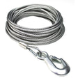 Powerwinch Qualifies for Free Shipping Powerwinch 40' Cable Assembly Kit for RC23 RC30 712 912 915 #R3003
