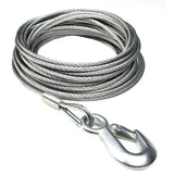 Powerwinch Qualifies for Free Shipping Powerwinch 40' Cable Assembly Kit for RC23 RC30 712 912 915 #R3003