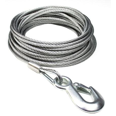 Powerwinch Qualifies for Free Shipping Powerwinch 40' Cable Assembly Kit for RC23 RC30 712 912 915 #R3003