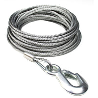 Powerwinch Qualifies for Free Shipping Powerwinch 40' Cable Assembly Kit for RC23 RC30 712 912 915 #R3003