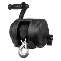 Powerwinch Qualifies for Free Shipping Powerwinch Premier Series Winch 2000 lb 8