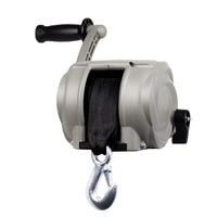 Powerwinch Qualifies for Free Shipping Powerwinch Premier Series Winch 2000 lb 8