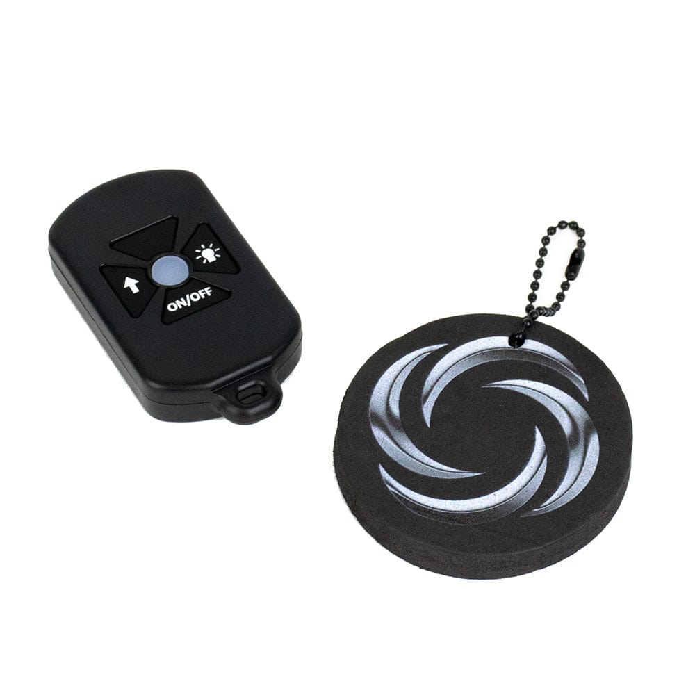 Powerwinch Qualifies for Free Shipping Powerwinch Remote Control FOB Kit for RC23 RC30 #R2003