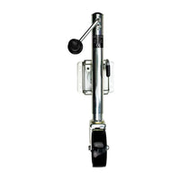 Powerwinch Qualifies for Free Shipping Powerwinch Saltwater Series Jack 1200 lb Bolt-On Single #21600-J-1200-B1-Z-R