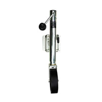 Powerwinch Qualifies for Free Shipping Powerwinch Saltwater Series Jack 1500 lb Bolt-On Single #21600-J-1500-B1-Z-R